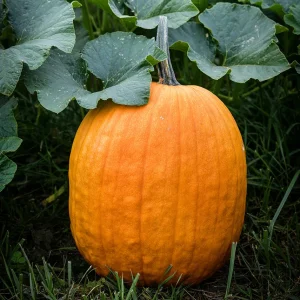 Field Pumpkin